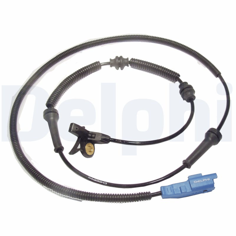 ABS HIZ SENSÖRÜ ÖN SOL SAĞ CITROEN C5 I 1.8-2.0 16V 01-04, 3.0 V6 01-04, 2.0-2.2 HDI 01-04, C5 II 1.8-2.0 16V 04=>, 3.0 V6 04=>, 1.6-2.2-2.0 HDI 04=> 