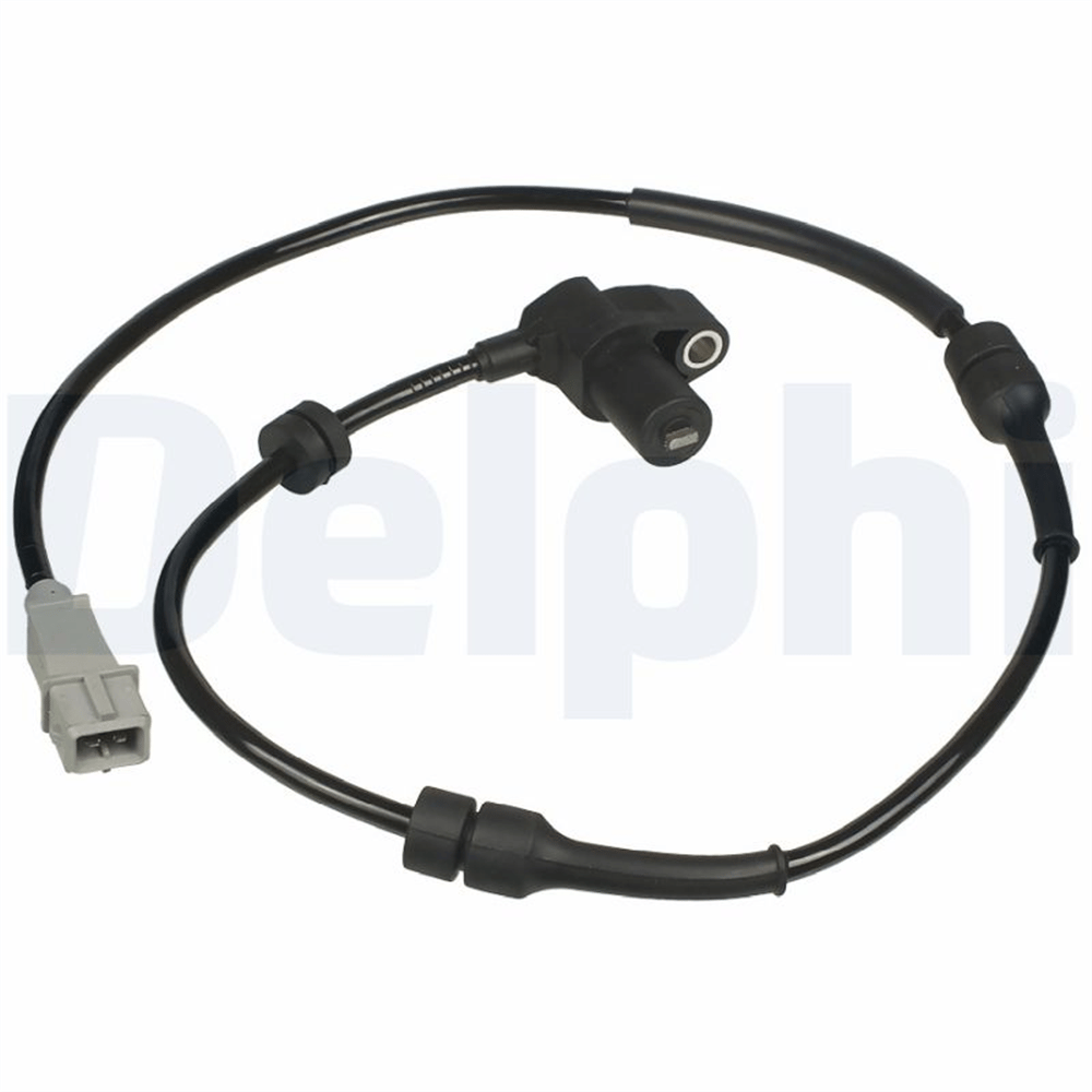 ABS HIZ SENSÖRÜ ÖN SOL SAĞ CITROEN DISPATCH, SYNERIE, FIAT SCUDO, ULYSSE, LANCIA ZETA, PEUGEOT 806, EXPERT 