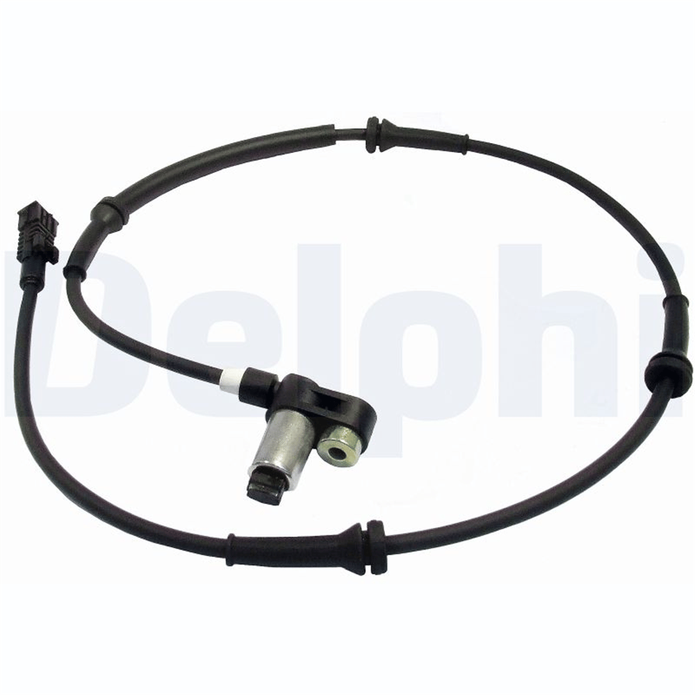 ABS HIZ SENSÖRÜ ÖN SOL SAĞ CITROEN XANTIA 1.6 I 93-01, 1.8 I 97-03, 1.8 I 16V 95-01, 2.0 I 93-03, 2.0 I 16V 95-03, 3.0 I 24V 97-03, 1.9 D 94-98, 1.9 SD 96-03, 1.9 TURBO D 93-03, 2.1 TURBO D 12V 95-99 
