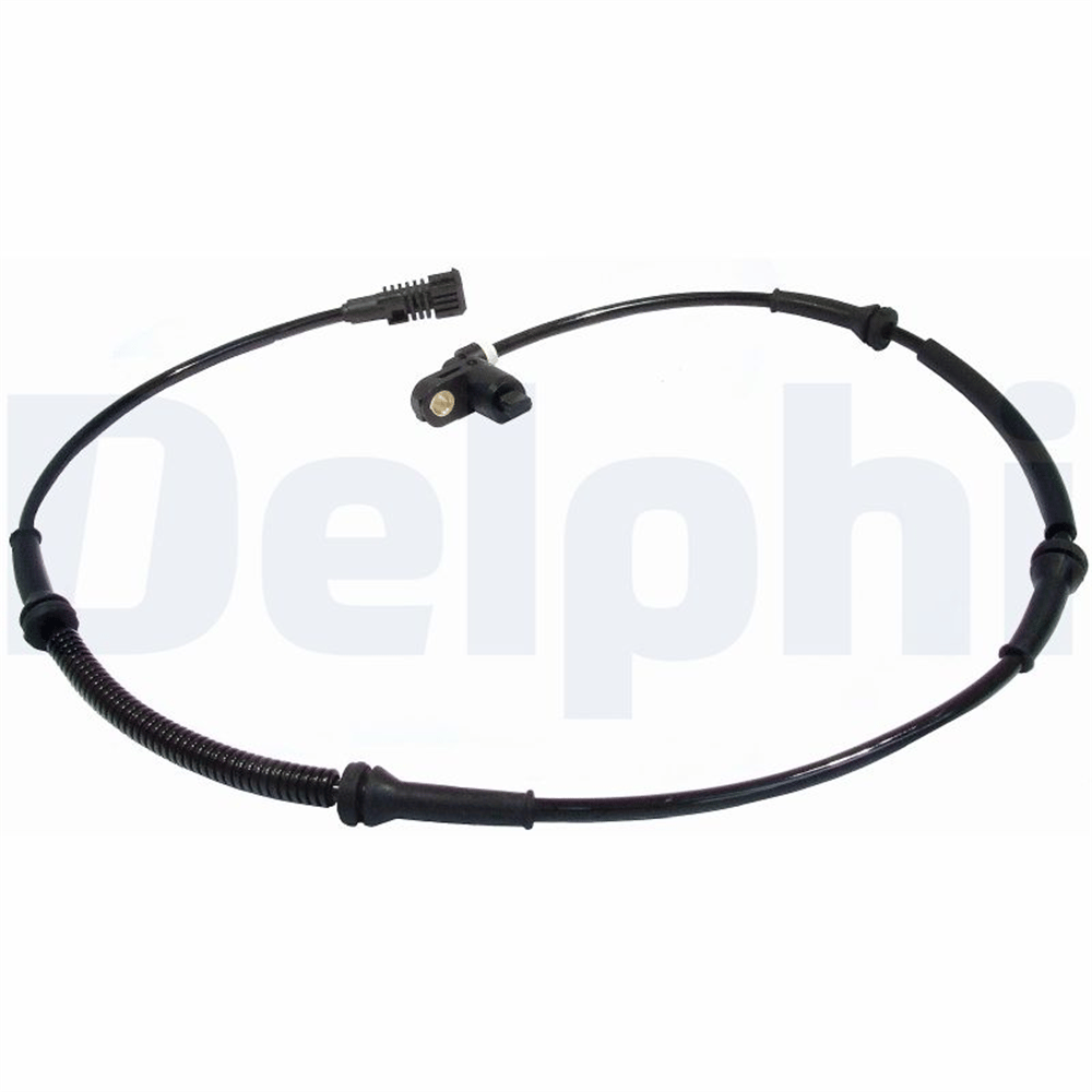 ABS HIZ SENSÖRÜ ÖN SOL SAĞ CITROEN XANTIA 1.6 I 93-01, 1.8 I 97-03, 1.8 I 16V 95-01, 2.0 I 93-03, 2.0 I 16V 95-03, 3.0 I 24V 97-03, 1.9 D 94-98, 1.9 SD 96-03, 1.9 TURBO D 93-03, 2.1 TURBO D 12V 95-99 