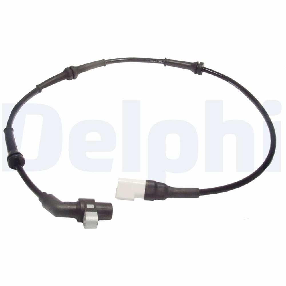 ABS HIZ SENSÖRÜ ÖN SOL SAĞ FORD ESCORT V 1.6 I 16V 92-95, 1.6 90-93, 1.8 16V XE3I 92-95, ESCORT VI 1.3-1.4 95-98, 1.6 I 16V 95-95, 1.6 16V 95-98, 1.6 16V 95-98, 1.8 D 95-96, 1.8 TD 95-98, ORION III 1.6 I 16V 92-93, 1.6 90-92, 1.6 I 90-92, 1.8 I 16V 9