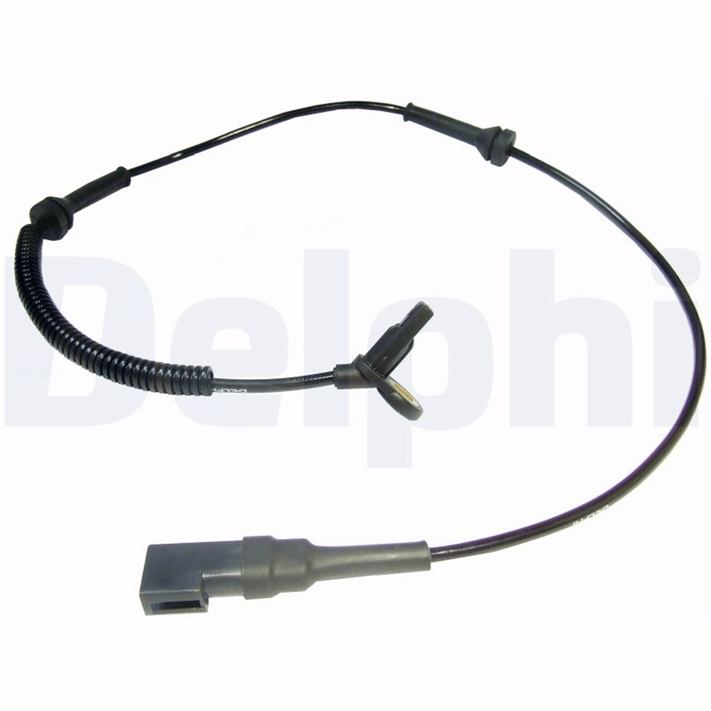 ABS HIZ SENSÖRÜ ÖN SOL SAĞ FORD FIESTA V 1.25 16V 02-08, 1.3 01-08, 1.4-1.6 16V 01-08, 1.4 TDCI 01-08, 1.6 TDCI 04-08 