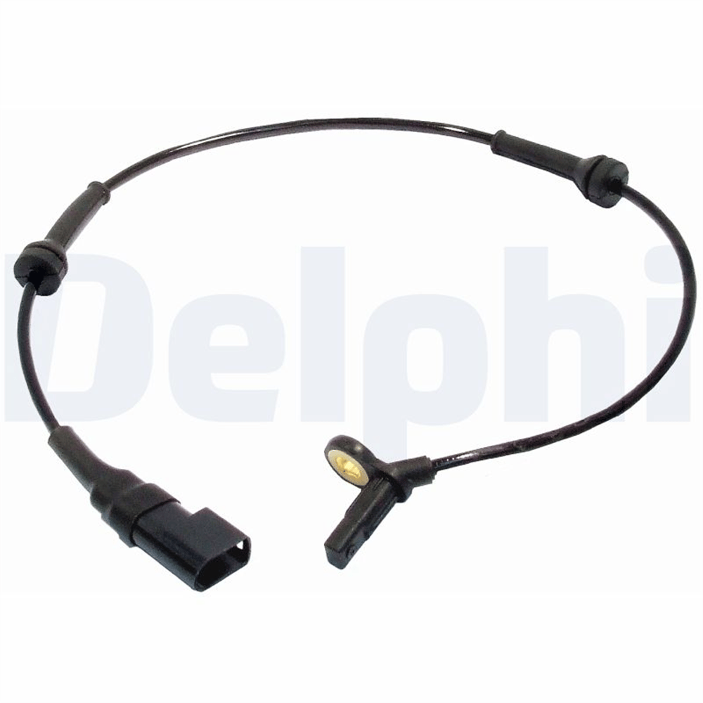ABS HIZ SENSÖRÜ ÖN SOL SAĞ FORD FOCUS 1.4-1.6 16V 98-04, 1.8 DI / TDDI 99-04, 1.8 TURBO DI / TDDI 98-04, 1.8 TDCI 02-04, 1.8-2.0 16V 98-04, RS 02-04 