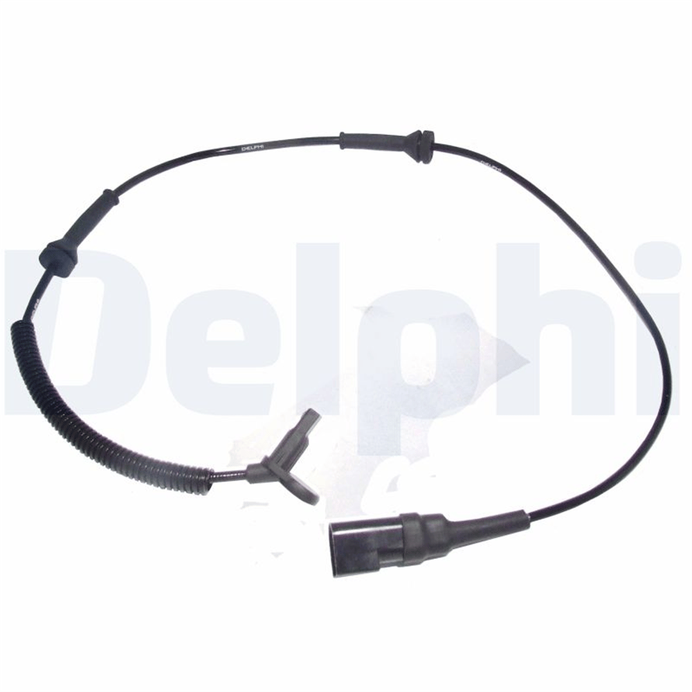 ABS HIZ SENSÖRÜ ÖN SOL SAĞ FORD FUSION 1.25 04-12, 1.4 02-12, 1.6 02-08, 1.4 TDCI 02-12, 1.6 TDCI 04-12 