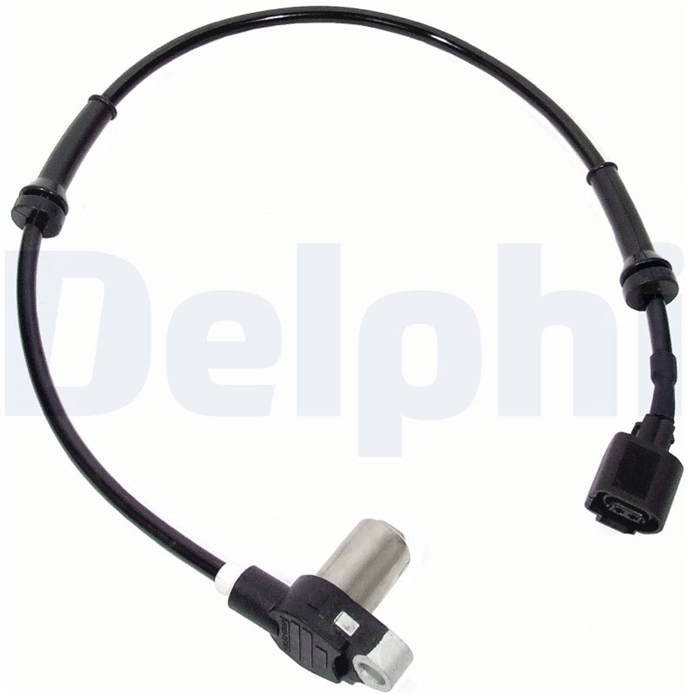 ABS HIZ SENSÖRÜ ÖN SOL SAĞ FORD GALAXY 2.0 95-06, 2.3 16V 97-06, 2.8 V6 95-00, 1.9 TDI 95-06 