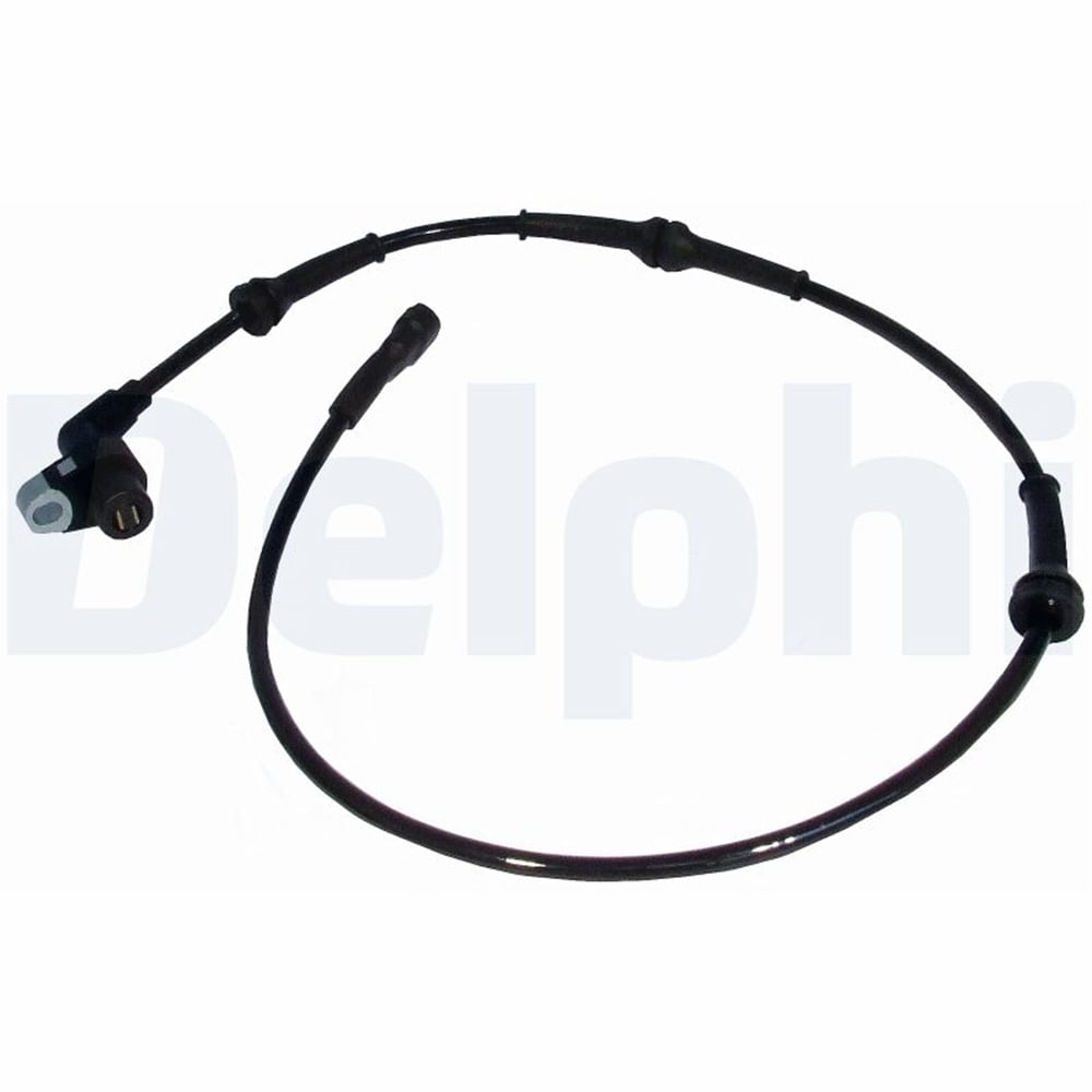 ABS HIZ SENSÖRÜ ÖN SOL SAĞ FORD KA 1.3 I 96-08, 1.6 I 01-08 