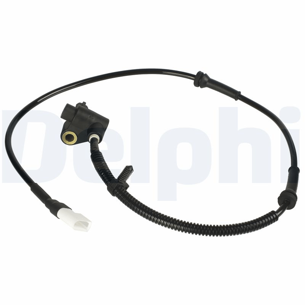 ABS HIZ SENSÖRÜ ÖN SOL SAĞ FORD MONDEO I 1.6-1.8 I 16V 93-96, 2.0 I 16V 4X4 94-96, 2.0 I 16V 93-96, 2.5 I 24V 94-96, 1.8 TD 93-96 