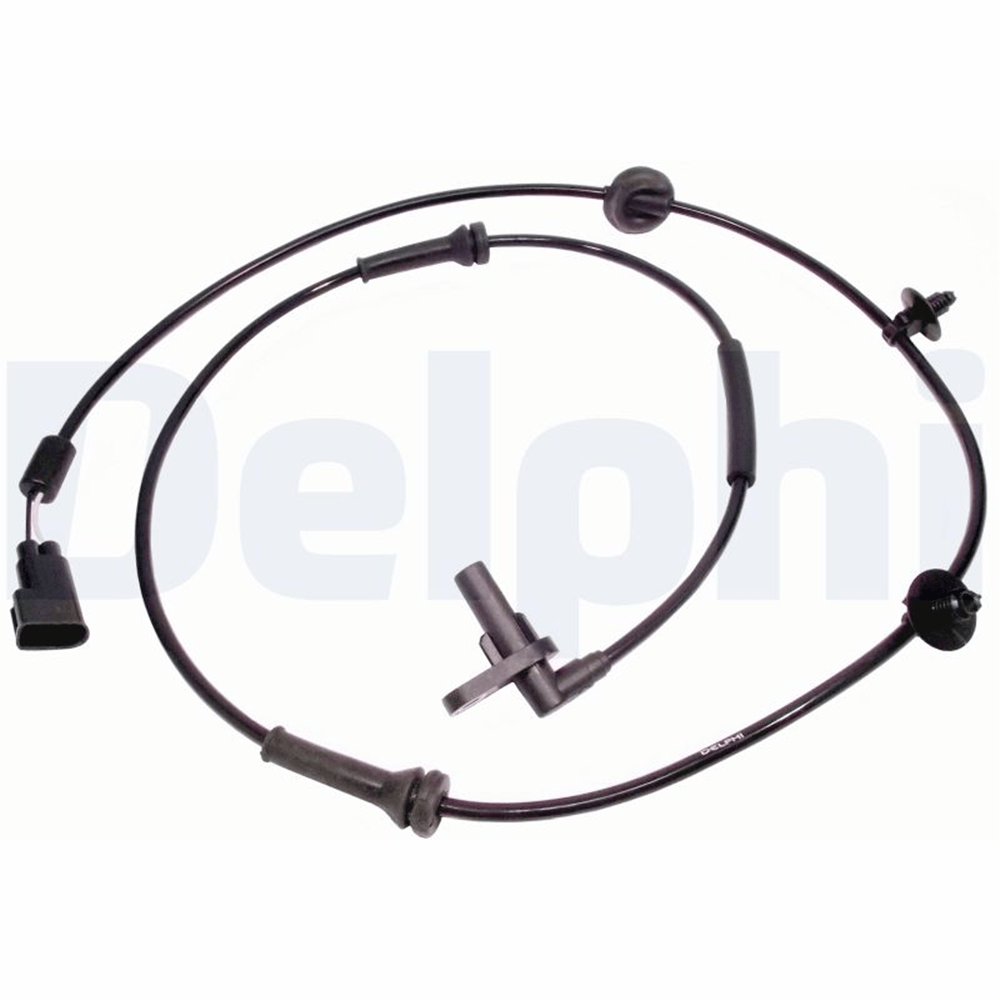 ABS HIZ SENSÖRÜ ÖN SOL SAĞ FORD TRANSIT 2.2 TDCI 06-14, 2.4 TDCI 06-14, 3.2 TDCI 08-14 
