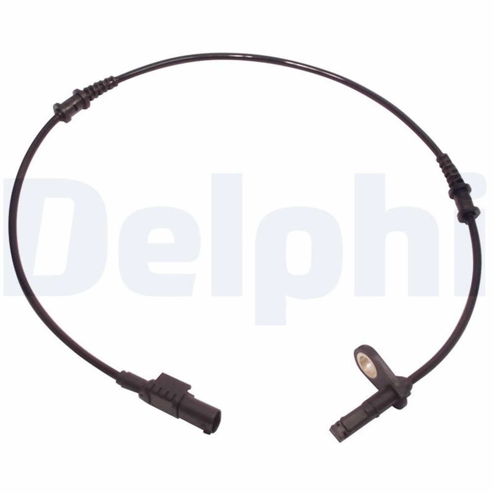ABS HIZ SENSÖRÜ ÖN SOL SAĞ MERCEDES-BENZ CLS C219 04-10, E SERİSİ W211 02-08, SL SERİSİ R230 01-12 