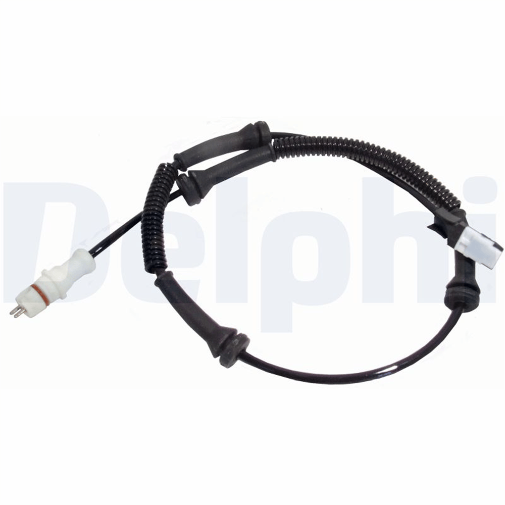 ABS HIZ SENSÖRÜ ÖN SOL SAĞ OPEL VIVARO 2.0 16V 01=>, 1.9 DI 01=>, 1.9 DTI 01=>, 2.0 CDTI 06=>, 2.5 DTI 03=>, 2.5 CDTI 06=>, RENAULT TRAFIC II 2.0 16V 06=>, 1.9 DCI 01=>, 2.0 DCI 06=>, 2.5 DCI 08=> 