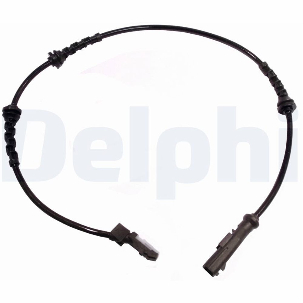 ABS HIZ SENSÖRÜ ÖN SOL SAĞ RENAULT CLIO III 1.5 DCI 05-14, LOGAN 1.5 DCI 07=>, 08-15, SANDERO 1.4 LPG 09=> 