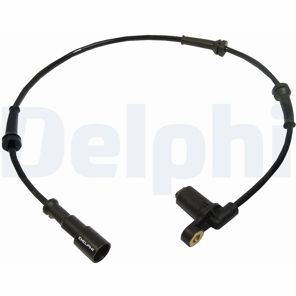ABS HIZ SENSÖRÜ ÖN SOL SAĞ RENAULT MEGANE I 1.4 16V 99-03, 1.6 I 96-99, 1.6 I 16V 99-02, 1.8 16V 01-03, 2.0 I 99-03, 2.0 16V 96-03, 1.9 DTI 01-03, 1.9 DT 96-03, 1.9 TDI 96-03, 1.9 DCI 01-03, SCENIC 