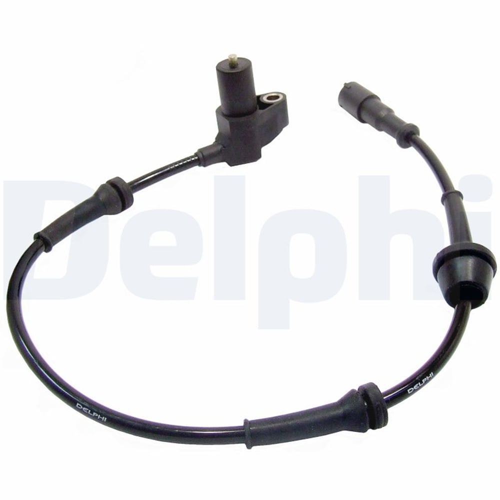 ABS HIZ SENSÖRÜ ÖN SOL SAĞ VOLKSWAGEN TRANSPORTER IV 1.8 90-92, 2.0-2.5 90-03, 2.8 VR6 95-03, 1.9 D 90-95, 1.9 TD 92-03, 2.4 D 90-03, 2.5 TDI 95-03 
