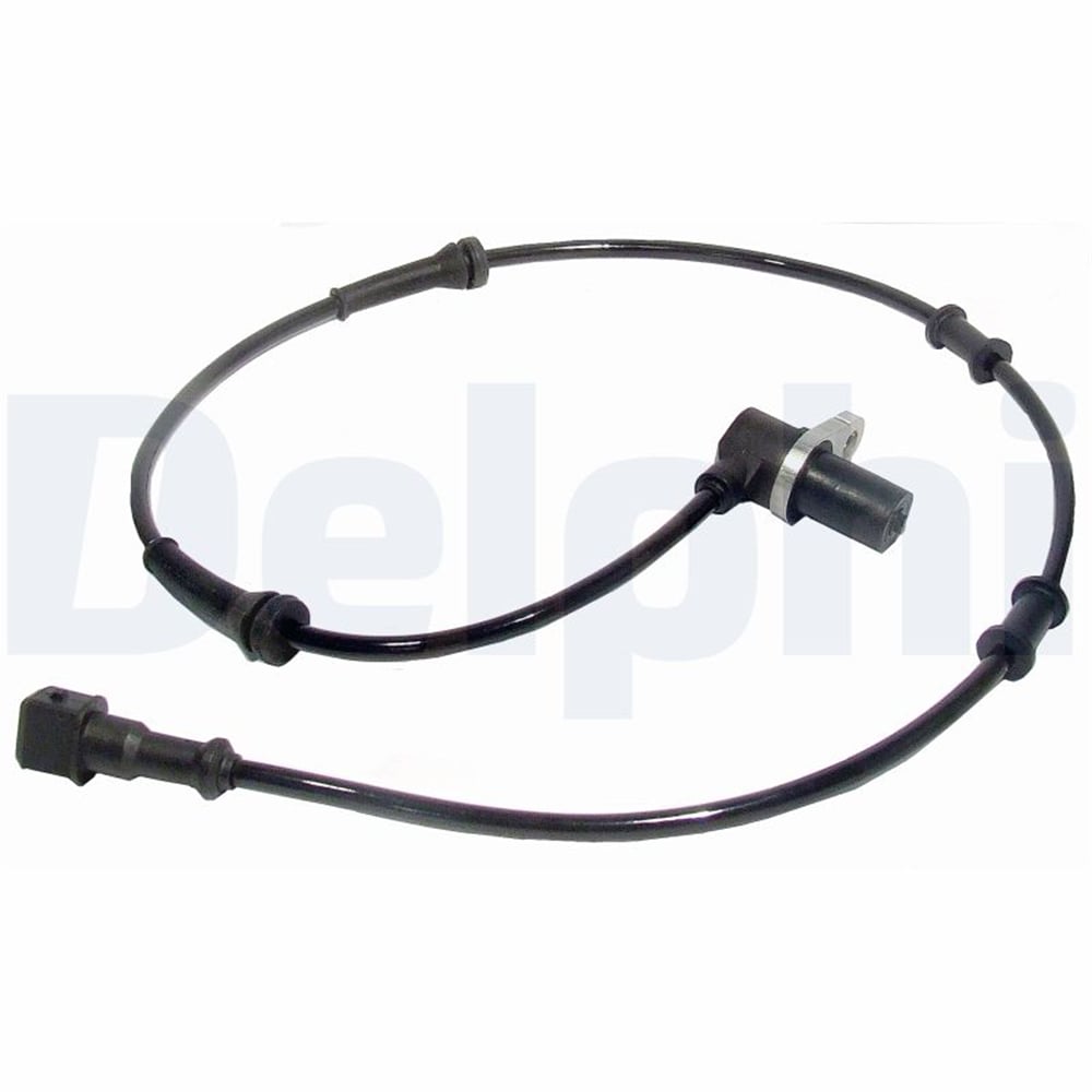 ABS HIZ SENSÖRÜ ÖN SOL SAĞ VOLVO S40 I 1.6-1.8 95-03, 1.8 I 01-03, 1.9 T4 97-00, 2.0 95-03, 2.0 T 97-03, 2.0 T4 00-03, 1.9 TD 95-99, 1.9 DI 99-03, V40 SW 1.6-1.8 95-99, 1.8 I 98-04, 1.9 T4 97-00, 2.0 95-04, 2.0 T 97-00, 2.0 T4 00-04, 1.9 TD 95-99, 1.