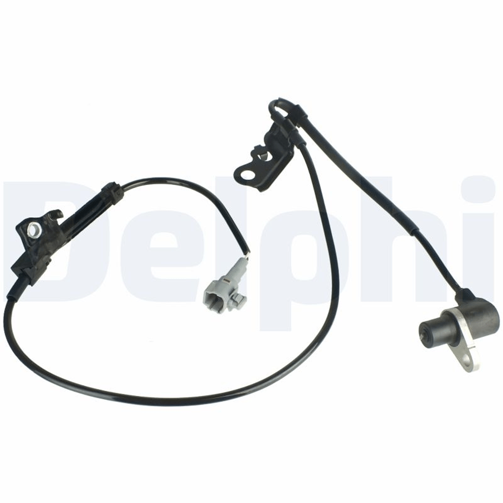 ABS HIZ SENSÖRÜ ÖN SOL TOYOTA AVENSIS 1.6 VVT-I 03-08, 1.8-2.0-2.4 03-08, 2.0 D-4D 03-08, 2.2 D-4D 05-08, COROLLA E12 1.4 VVT-I 01-07, 1.6 VVT-I 02-06, 1.8 VVTL-I TS 01-07, 2.0 D-4D 02-06 