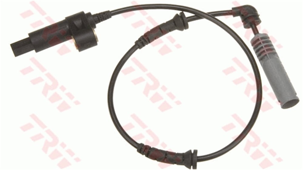 ABS SENSÖRÜ ÖN SAĞ-SOL BMW 3 316-320 İ 98-05, 318 İ 97-05, 323 İ 98-00, 325-330 İ 00-05, 325-330 İX 00-05, 318 D 01-03, 320 D 98-01, 330 D 99-05, 330 XD 00-03 
