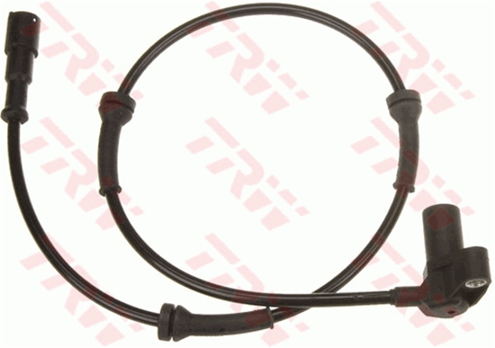 ABS SENSÖRÜ SOL ARKA AKS (VW :Transporter T4 (07/1 