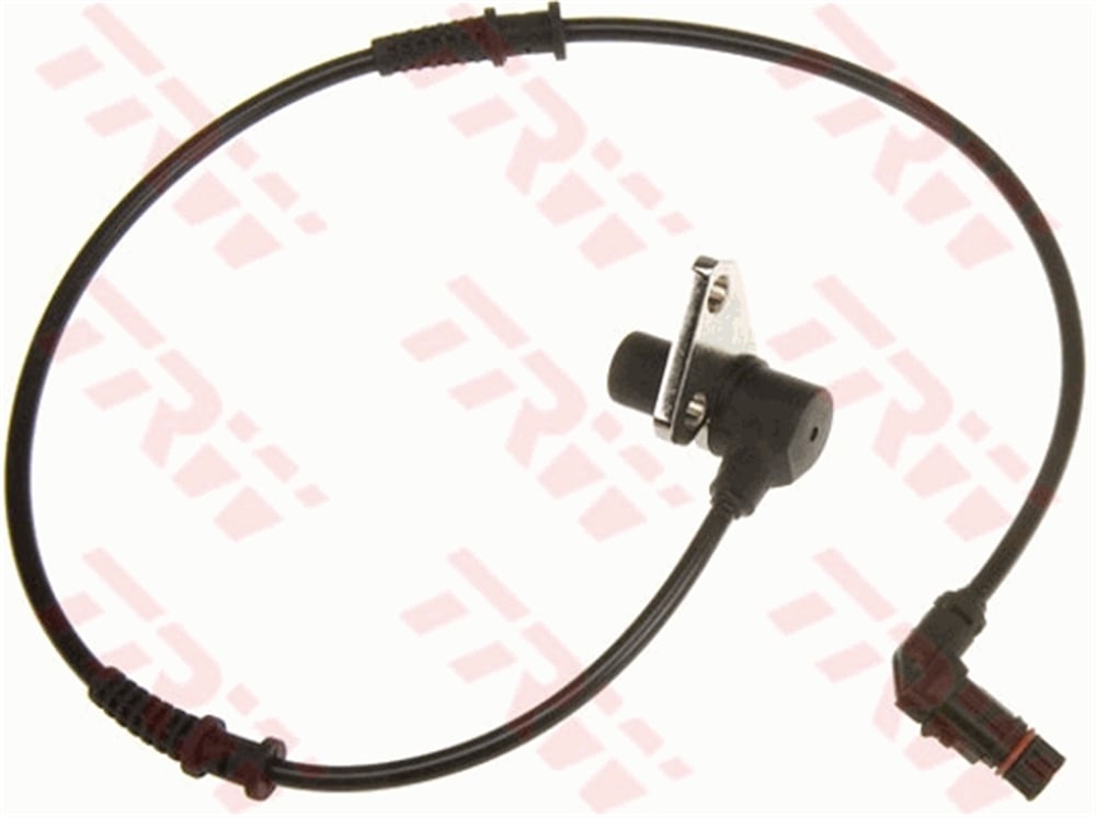 ABS SENSÖRÜ SOL ÖN AKS (MERCEDES :E-Class (W210) ( 