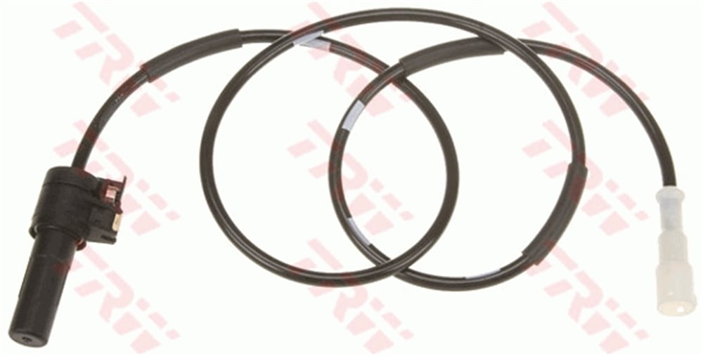 ABS SENSÖRÜ SOL - SAĞ ÖN AKS (OPEL :Corsa B) 