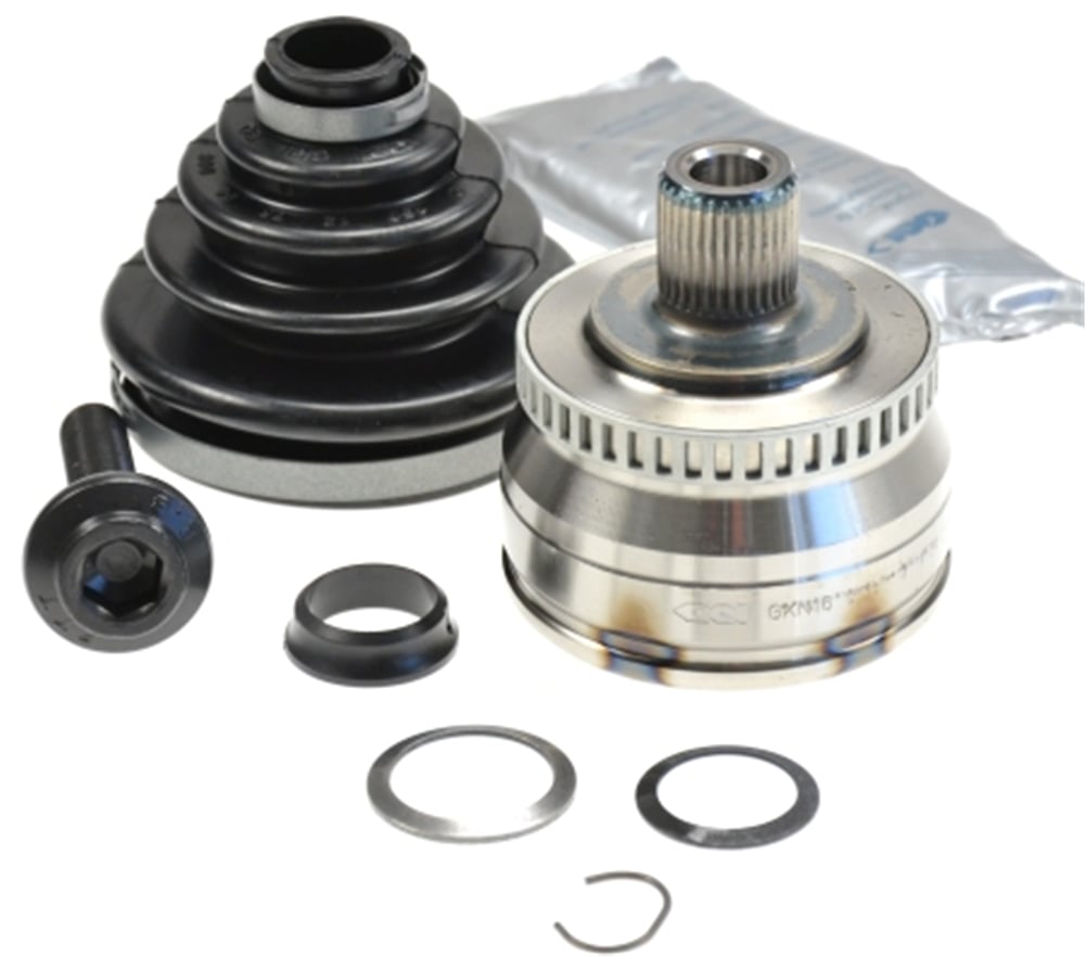 AKS KAFASI DIŞ AUDI A4 1.6/1.8/1.9 94-01, A6 1.8/2.5 97-05, SKODA SUPERB I 2.0 01-08, VW PASSAT 1.6/1.8/2.3 96-00 