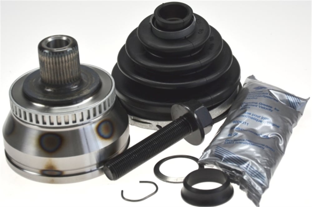 AKS KAFASI DIŞ AUDI A4 1.8/2.4/2.8 95-00, A4 AVANT 1.8/2.4/2.8 97-05, A8 2.8/3.7/4.2 98-02, VW PASSAT 1.9/2.5/2.8 96-00 