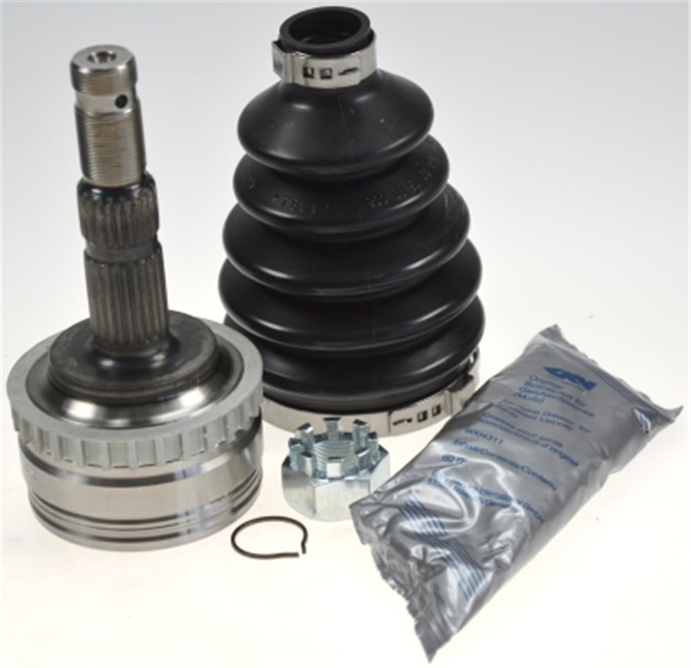 AKS KAFASI DIŞ OPEL CORSA B 1.0 96-00, CORSA C 1.0/1.2 00-09 