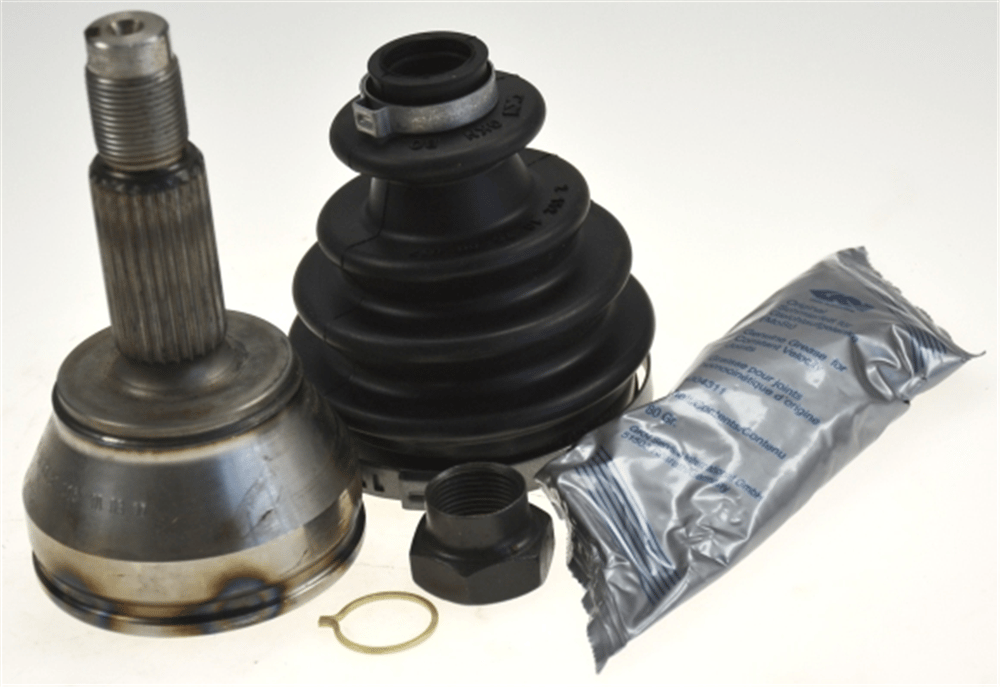 AKS KAFASI FORD ESCORT V 1.4/1.6/1.8 92-95, ESCORT VI 1.4/1.6/1.8 95-99 