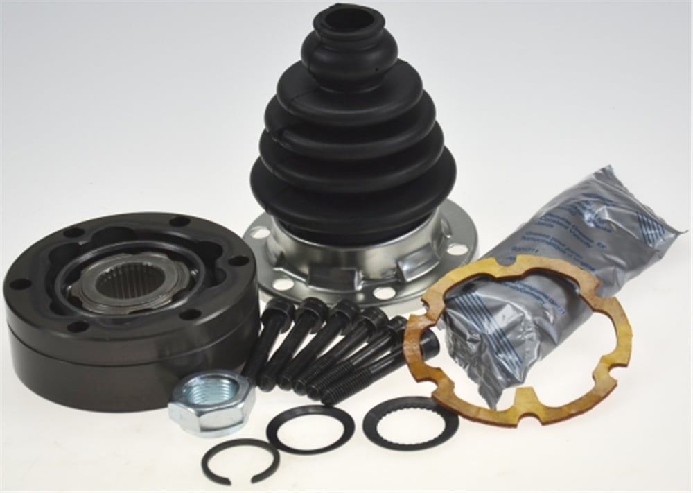 AKS KAFASI İÇ 100MM AUDI A1 1.2/1.4 10-15, A3 1.8/1.9 00-03, VW GOLF IV 2.0/2.3/3.2 99-05, JETTA III 1.6/2.0/2.5 05-10, PASSAT 1.6/1.9/2.0 07-10 