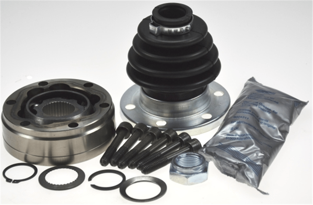 AKS KAFASI İÇ 94MM RENAULT CLIO II 1.2/1.4/1.6 99-08, CLIO SYMBOL I 1.4/1.6 00 => 