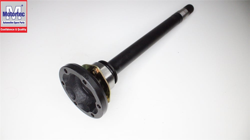 AKS KAFASI İÇ SAĞ FIAT ALBEA 1.3 