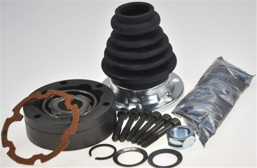 AKS KAFASI İÇ SAĞ VW GOLF I 1.8 83-92, GOLF III 1.8/2.0/2.8 92-97, JETTA II 1.8 84-91 