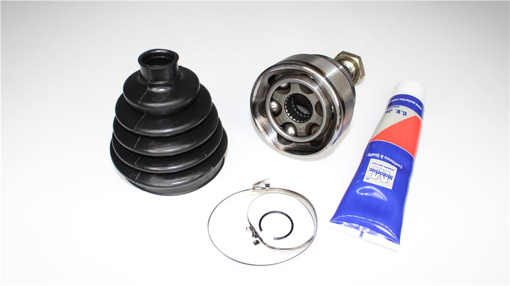 AKS KAFASI OPEL CORSA D 1.3 CDTI 06=> FIAT GRANDE PUNTO 1.3 DMTJ 05=> 