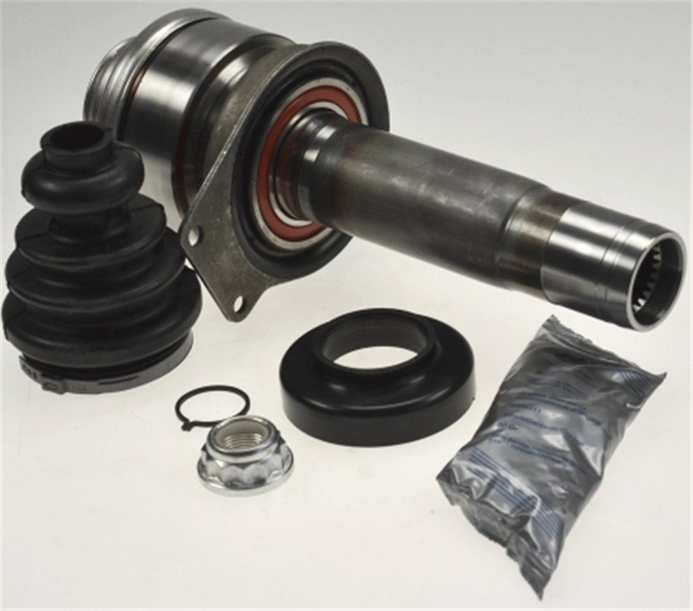 AKS KAFASI SAĞ İÇ VW MULTIVAN V 1.9/2.0 03-15, TRANSPORTER V 1.9/2.0 03-15 