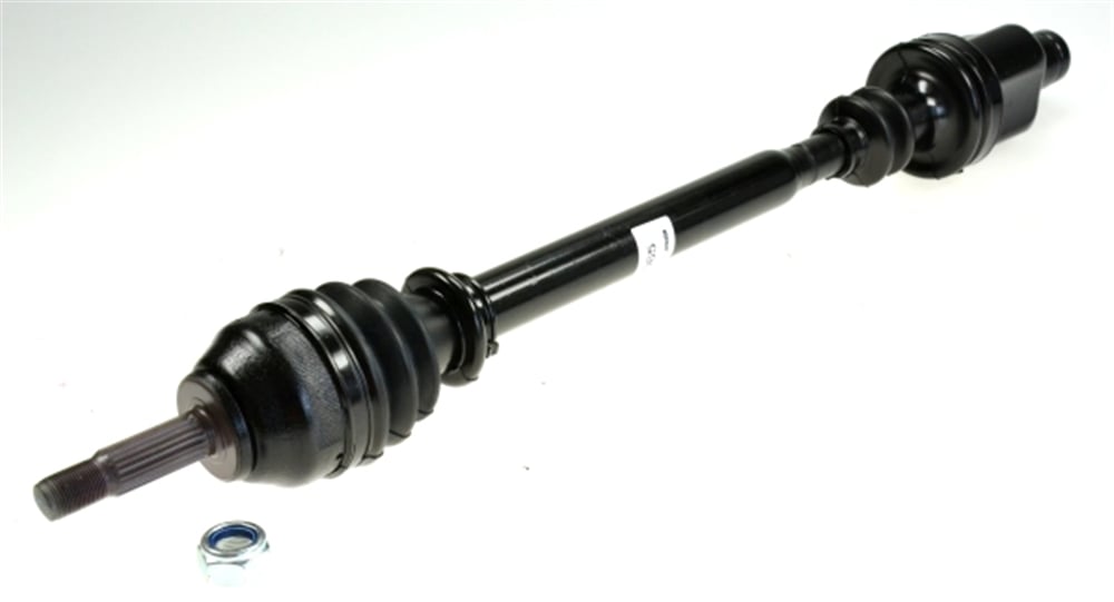 AKS KOMPLE ÖN SAĞ YAYLI ABS'SİZ RENAULT CLIO II 1.2/1.4/1.6 99-08, KANGOO 1.9 97-01 