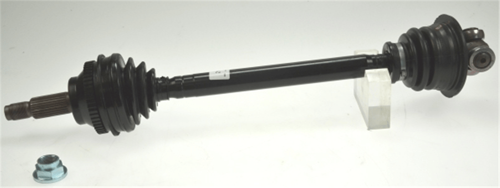 AKS KOMPLE ÖN SOL ABS'Lİ OPEL MOVANO 1.9/2.2/2.5 98-01, RENAULT MASTER II 1.9/2.2/2.5 98-01 
