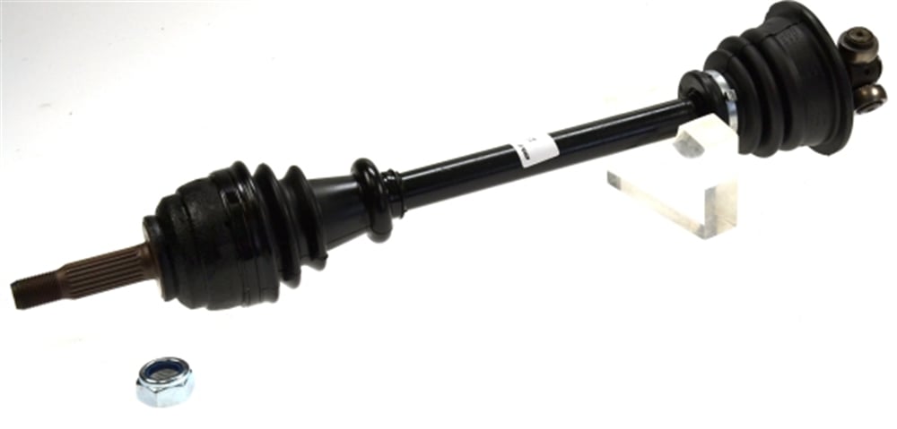 AKS KOMPLE ÖN SOL RENAULT CLIO II 1.2/1.4/1.6 99-08, KANGOO 1.9 97-01 
