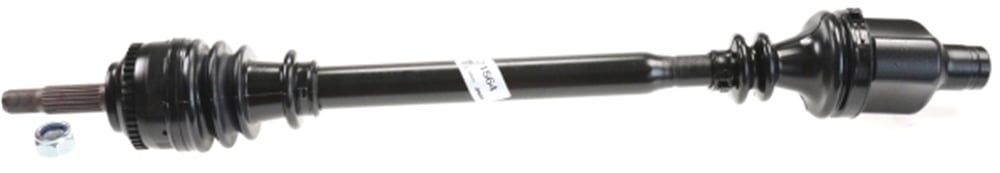 AKS KOMPLE SAĞ ABS'Lİ RENAULT MEGANE I 1.4/1.6/2.0 96-03 