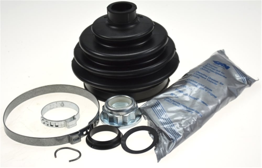 AKS KÖRÜĞÜ DIŞ AUDI A3 1.6 96-03, SEAT LEON 1.4/1.9 99-06, SKODA OCTAVIA I 1.4/1.6 97-07, VW GOLF IV 1.6 97-04 