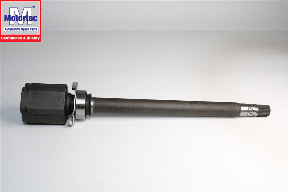 AKS LALESİ SOL UZUN- MAVSALSIZ FIAT DOBLO 1.6 MTJ