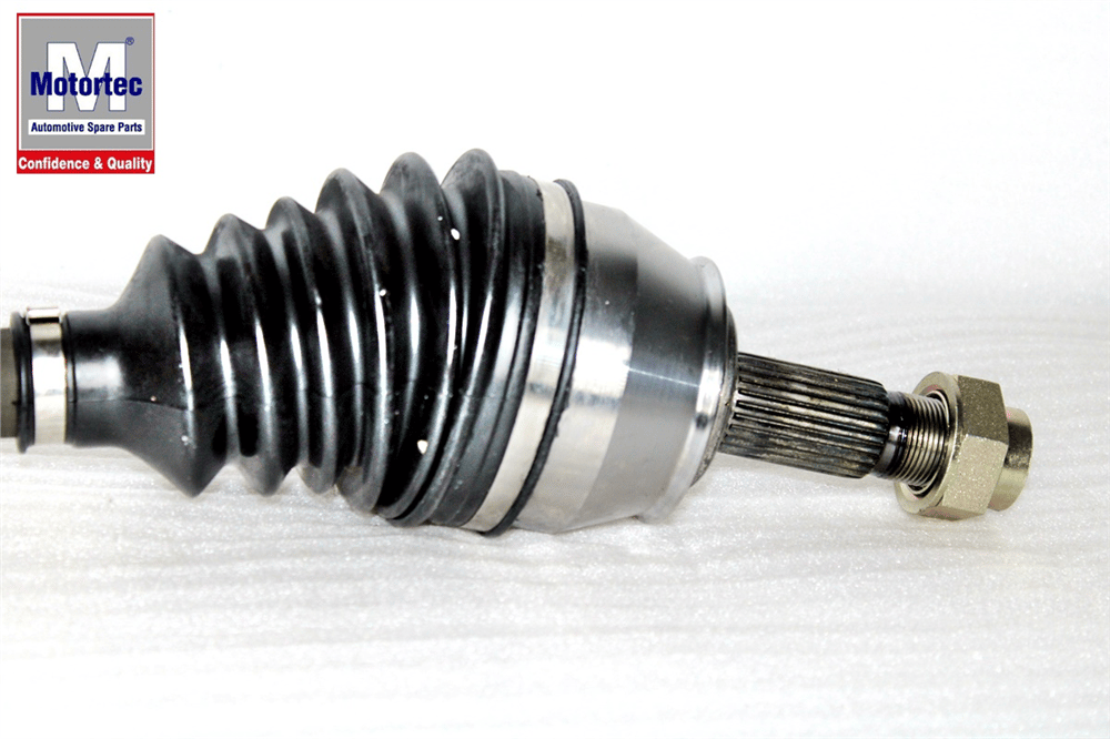AKS YARIM SAĞ 542,00MM FIAT FIORINO 1.3 MTJ 07=> 