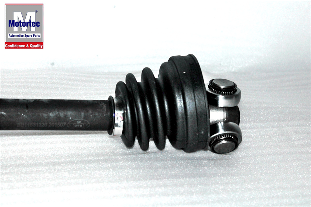 AKS YARIM SOL 471,50MM FIAT FIORINO 1.3 MTJ 07=> 