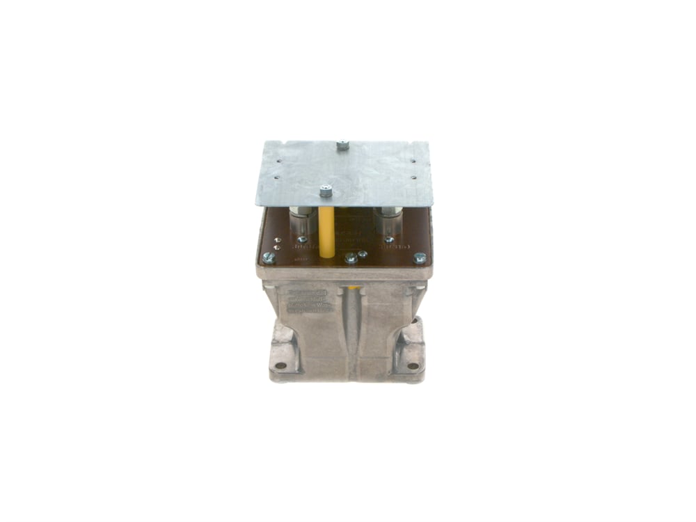 AKÜ RÖLESİ 24V 300A DAF 103183 