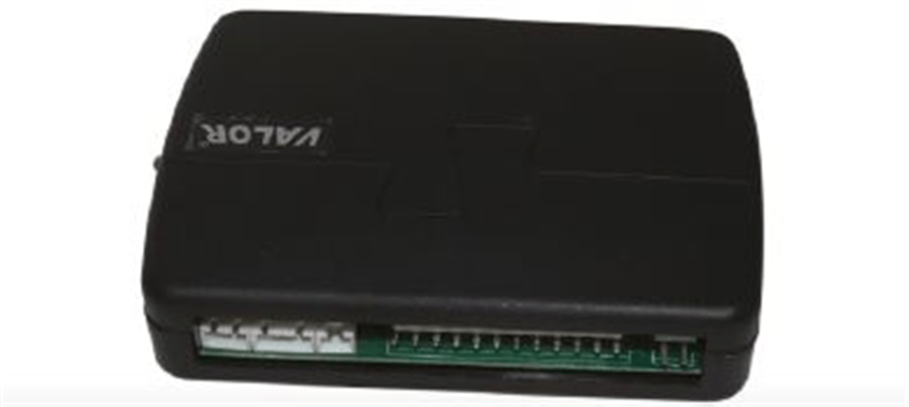 ALARM BEYNİ VALOR TAV6B1