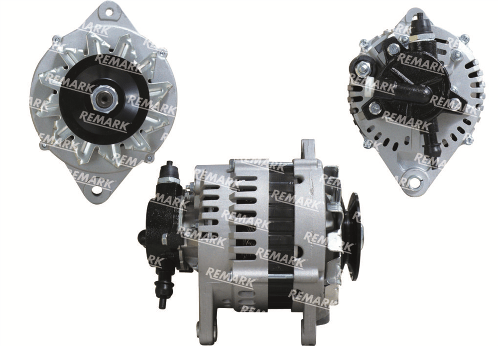 ALTERNATÖR ALT108 12V 100A [ COMBO VECTRA 1,7DTI ] 