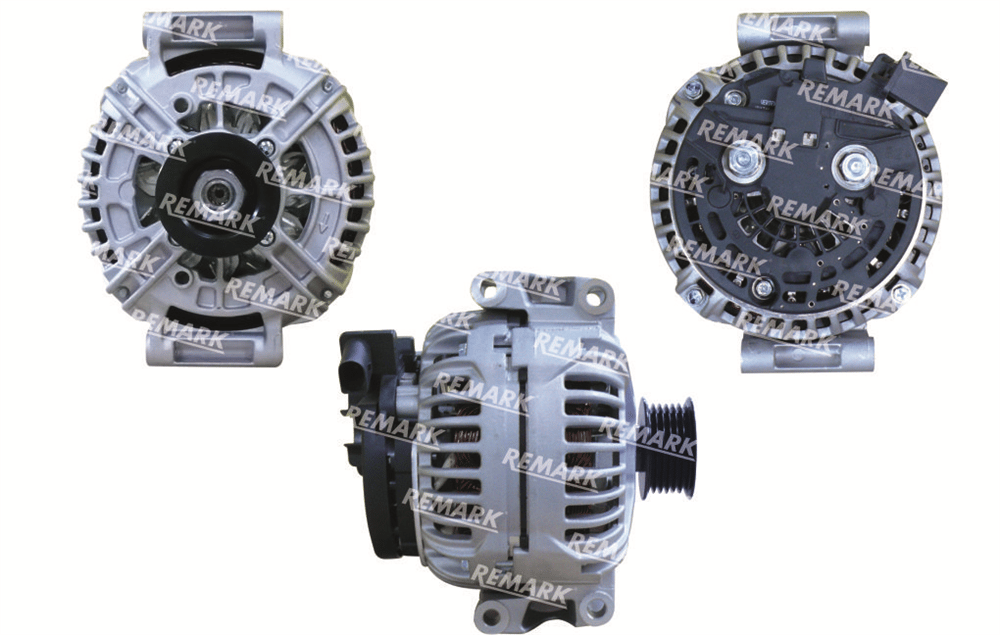 ALTERNATÖR ALT2500 12V 180A [ BOS.T.SPRINTER 32442 ] 
