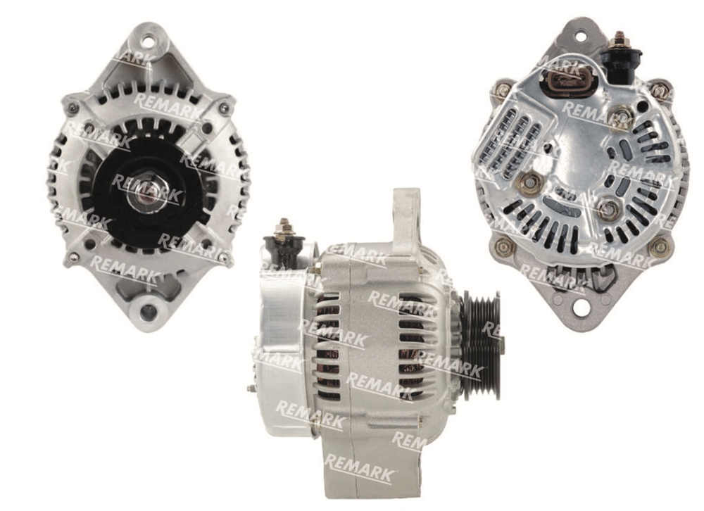 ALTERNATÖR ALT2900 12V 70A [ TOYOTA HILUX PIKAPAĞI ] 