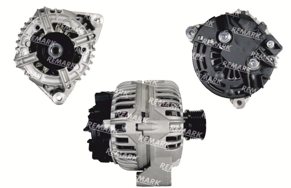 ALTERNATÖR ALT297 12V.150A BOSCH T.JCB/AGCO/DEUTZ/JOHNDEERE