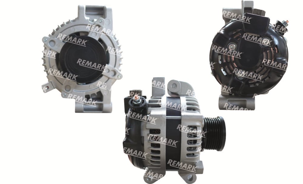 ALTERNATÖR ALT2970 12V.100A N.DENSOTIPAVENSIS2,