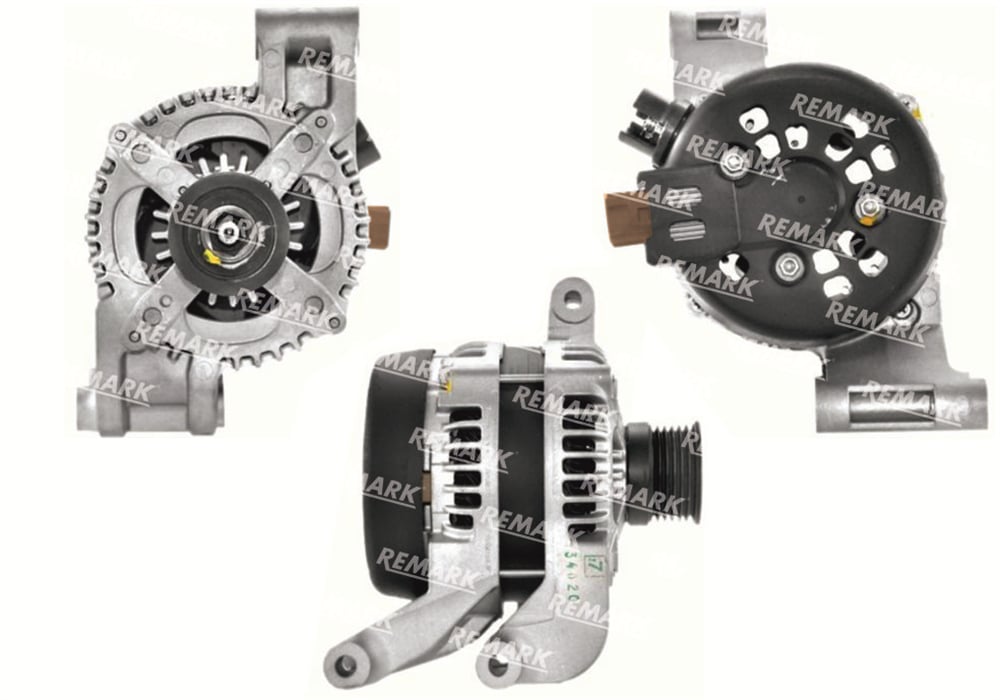 ALTERNATÖR ALT3120 12V 120A N DENSOFOCUSII 1,6TDCC-MAX 07>