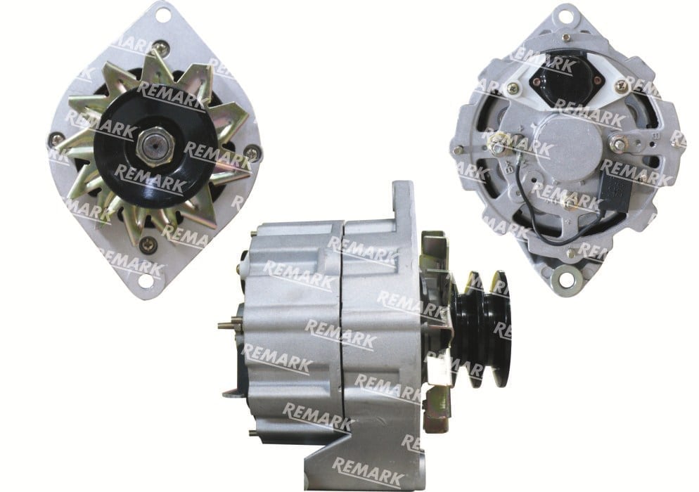 ALTERNATÖR ALT351 24V.45A BOSCH TIP VOLVO/CATERPILLAR 